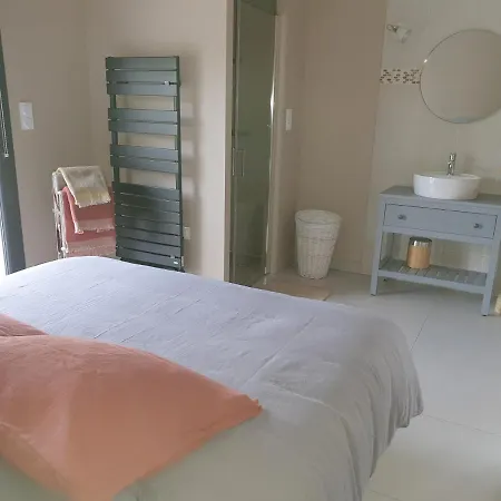 L' Albizia Country house Pintheville