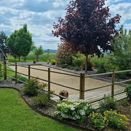 L' Albizia Country house